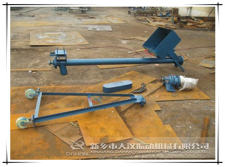 ls114型螺旋輸送機(jī)